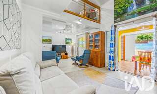Maison 4 Pièces 115 m² à vendre à Entre-Deux (97414)