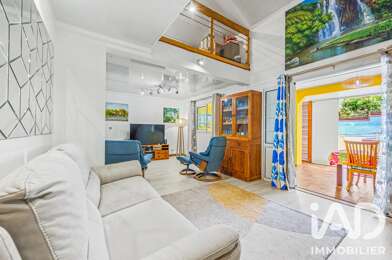 Maison 4 pièces 393000 €