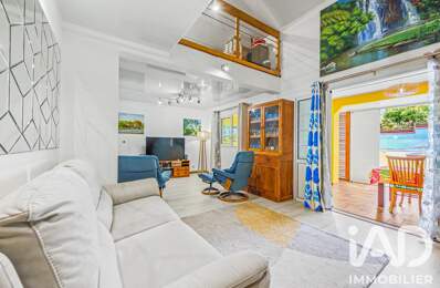 Vente Maison/villa 4 pièces — photo du bien