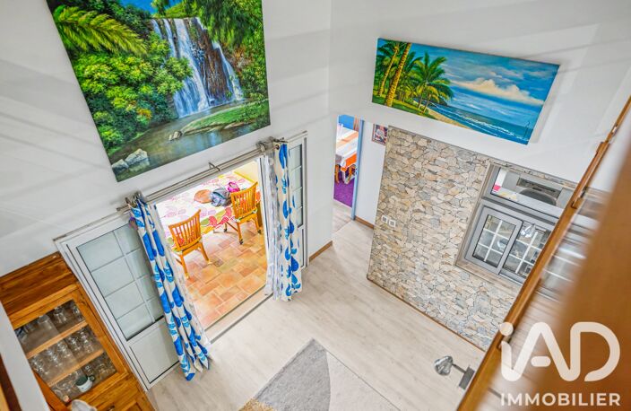 Vente Maison/villa 4 pièces — photo 3