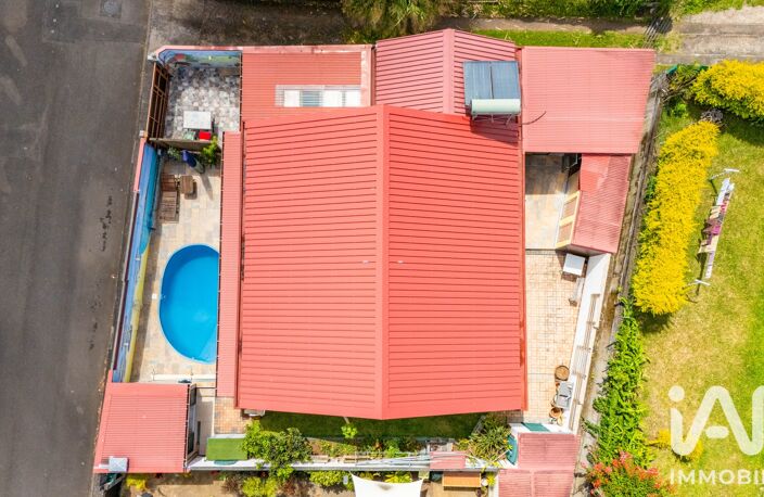 Vente Maison/villa 4 pièces — photo 4