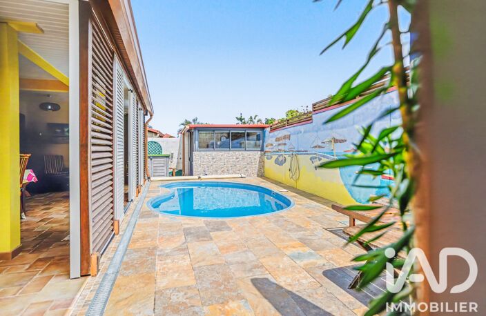 Vente Maison/villa 4 pièces — photo 5