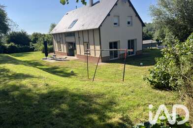 Maison 6 pièces 380000 €