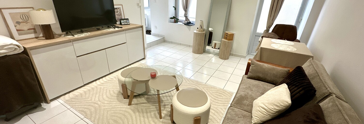 Appartement 2 Pièces 45 m² à louer à Les Lucs-sur-Boulogne (85170)
