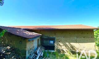 Maison 2 Pièces 58 m² à vendre à Saint-Martin-des-Olmes (63600)