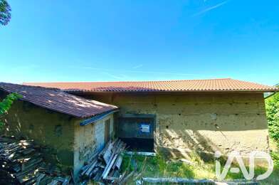Maison 2 pièces 71500 €