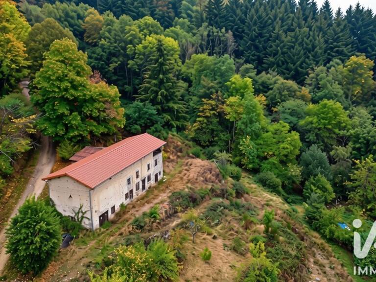 Vente Maison/villa 2 pièces — photo 1