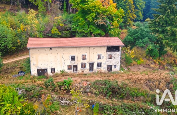 Vente Maison/villa 2 pièces — photo 2