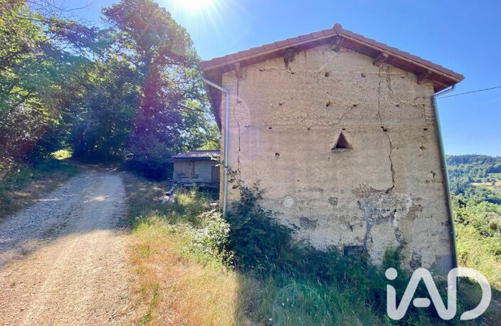 Vente Maison/villa 2 pièces — photo 3