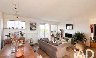 Appartement 4 Pièces 87 m² à vendre à Amiens (80000)
