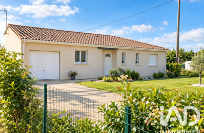 Vente Maison/villa 4 pièces — photo du bien