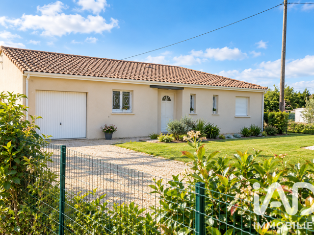 Vente Maison/villa 4 pièces — photo du bien