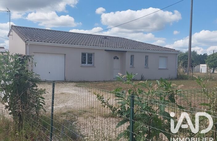 Vente Maison/villa 4 pièces — photo 2