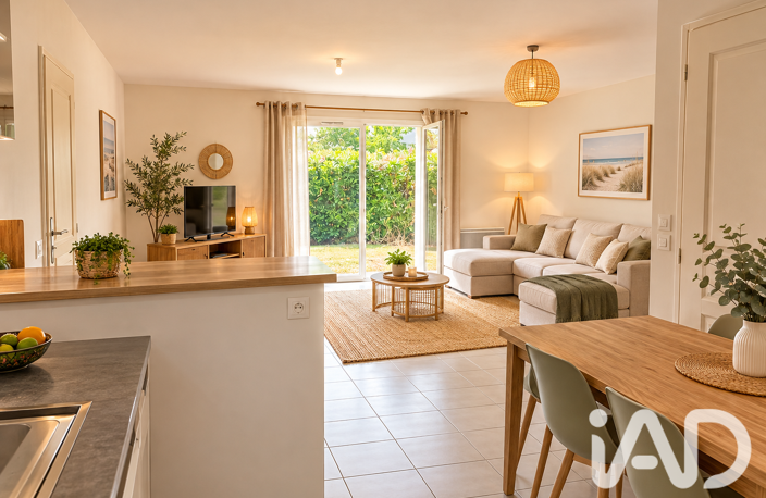Vente Maison/villa 4 pièces — photo 3