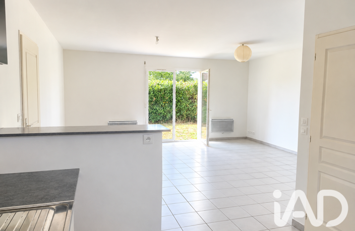 Vente Maison/villa 4 pièces — photo 4