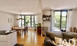 Appartement 5 Pièces 120 m² à louer à Aix-en-Provence (13100)
