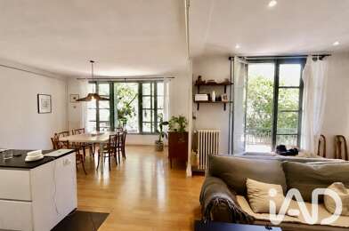 Appartement 5 pièces 2500 €