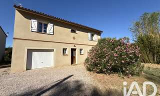 Maison 5 Pièces 130 m² à vendre à Calmont (31560)