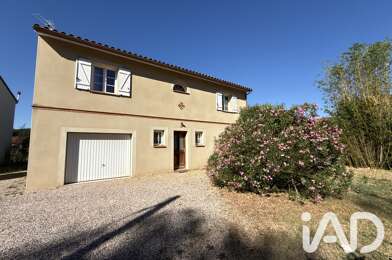 Maison 5 pièces 312500 €