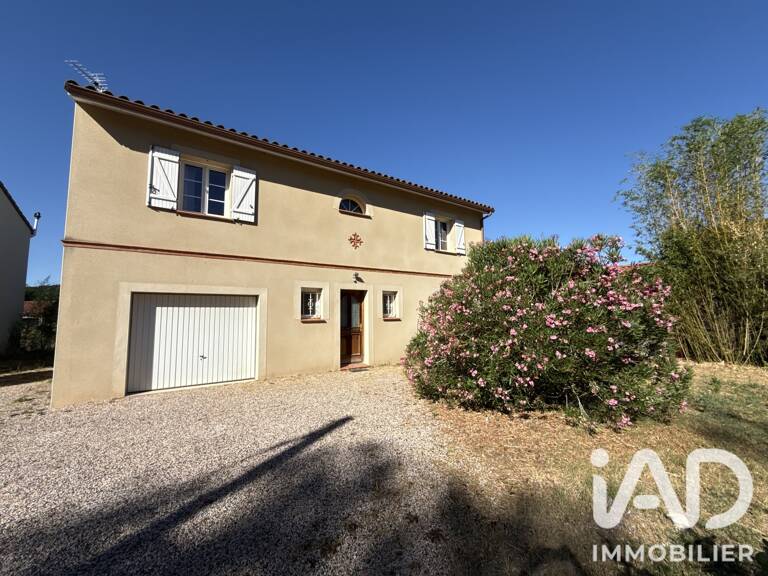Vente Maison traditionnelle 5 pièces — photo 1