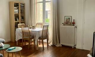 Appartement 2 Pièces 36 m² à vendre à Courbevoie (92400)