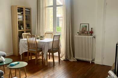 Appartement 2 pièces 260000 €