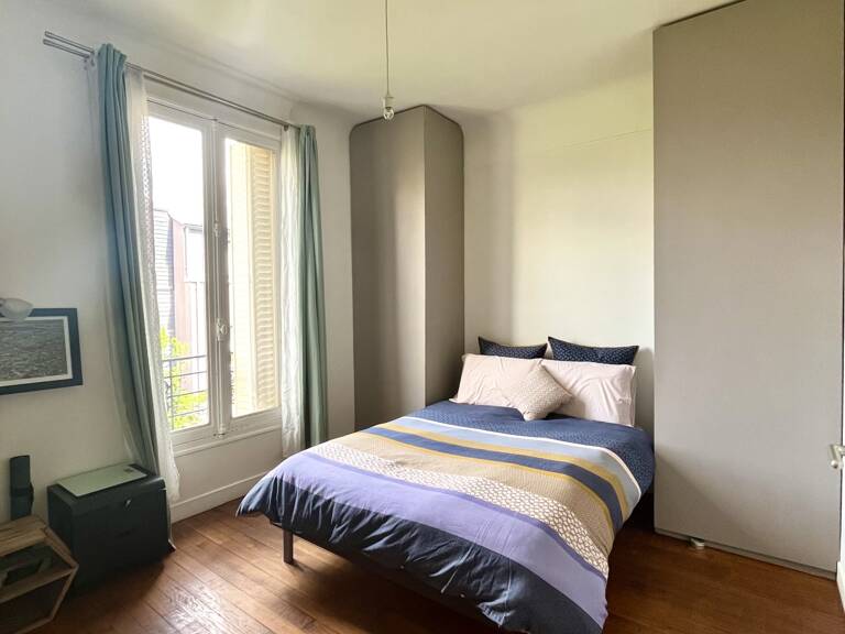 Vente Appartement 2 pièces — photo 1