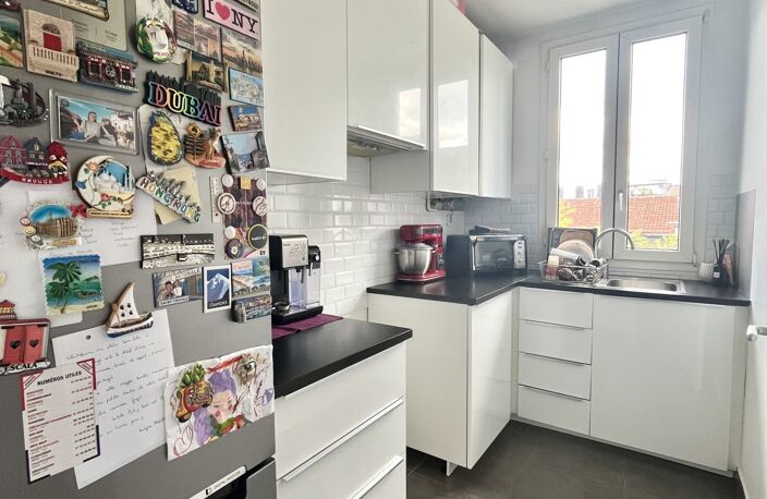 Vente Appartement 2 pièces — photo 2