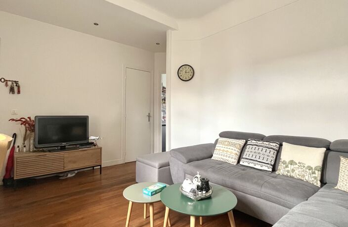Vente Appartement 2 pièces — photo 4