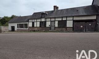 Maison 4 Pièces 104 m² à vendre à Vieux-Rouen-sur-Bresle (76390)