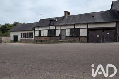 Maison 4 pièces 88922 €