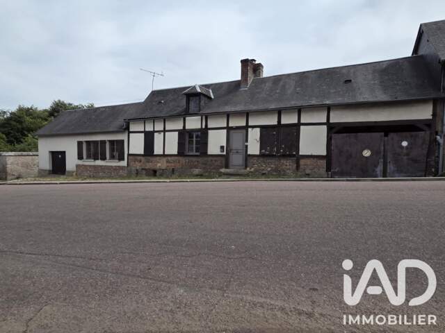 Vente Maison/villa 4 pièces — photo du bien