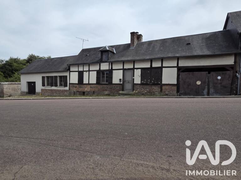 Vente Maison/villa 4 pièces — photo 1