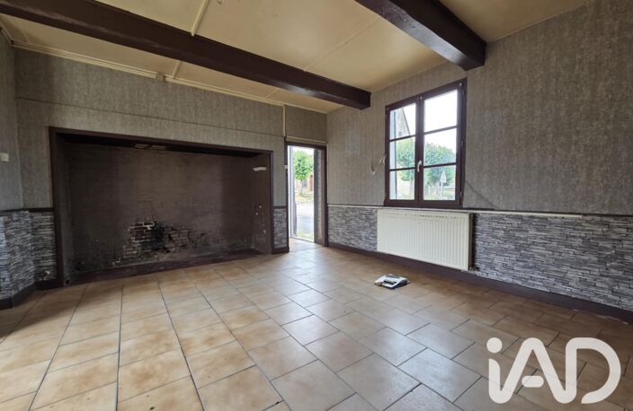 Vente Maison/villa 4 pièces — photo 3