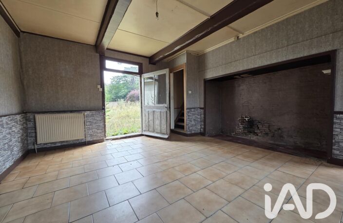 Vente Maison/villa 4 pièces — photo 4