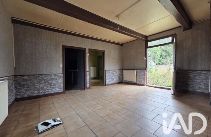 Vente Maison/villa 4 pièces — photo 5