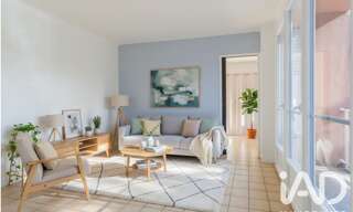 Appartement 2 Pièces 34 m² à vendre à Viry-Châtillon (91170)