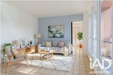 Appartement 2 pièces 115000 €