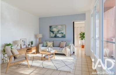 Vente Appartement 2 pièces — photo du bien