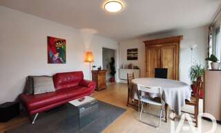 Appartement 4 Pièces 89 m² à vendre à Brest (29200)