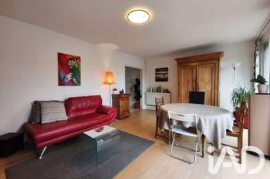 Appartement 4 pièces 147500 €
