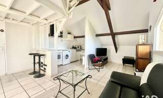 Appartement 1 Pièce 28 m² à vendre à Montévrain (77144)