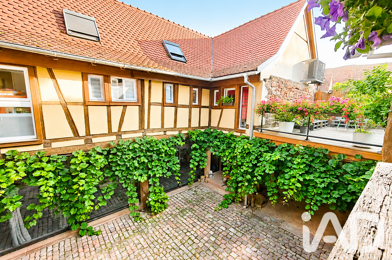 Maison 11 pièces 699000 €