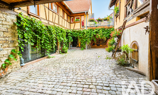 Maison 11 Pièces 334 m² à vendre à Marlenheim (67520)