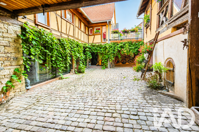 Maison 11 pièces 650000 €