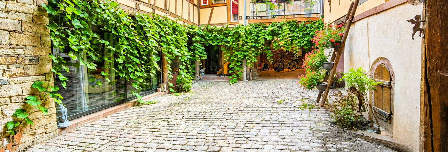Maison 11 Pièces 334 m² à vendre à Marlenheim (67520)