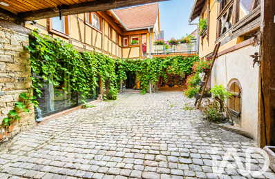 Vente Maison de village 8 pièces — photo du bien