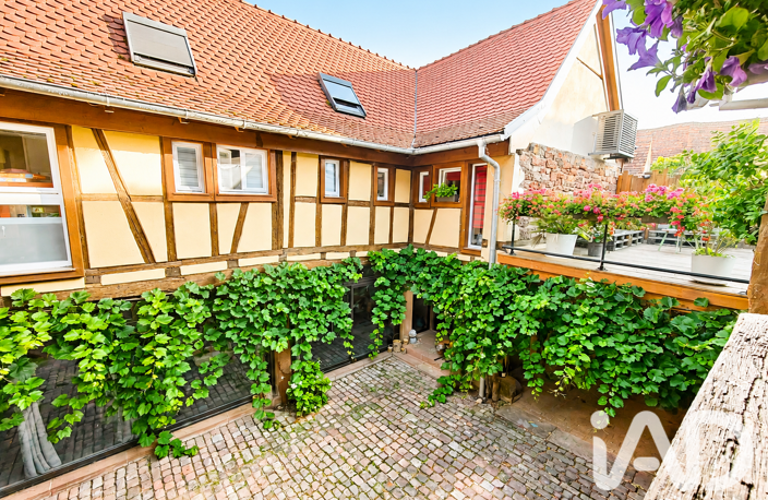 Vente Maison de village 8 pièces — photo 2