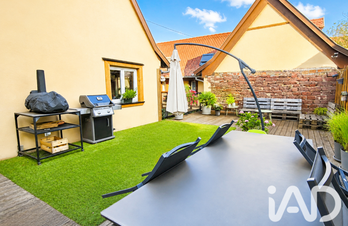 Vente Maison de village 8 pièces — photo 3
