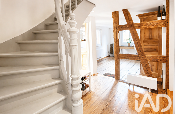 Vente Maison de village 8 pièces — photo 4